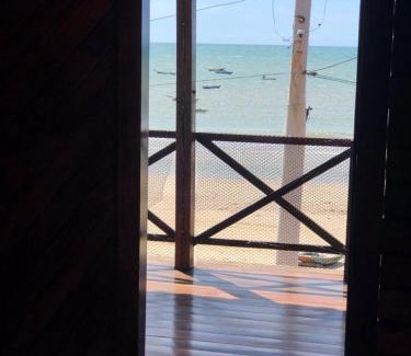 Baleia House | Pet-Friendly Bliss at Praia da Baleia in Itapipoca CE