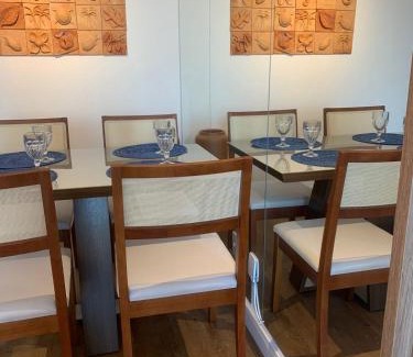 Vila Velha Apartment | Oceanfront Apartment with 9.9/10 Guest Rating