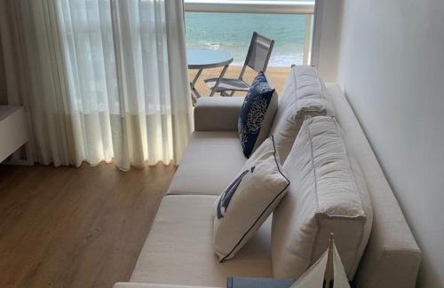 Vila Velha Apartment | Oceanfront Apartment with 9.9/10 Guest Rating