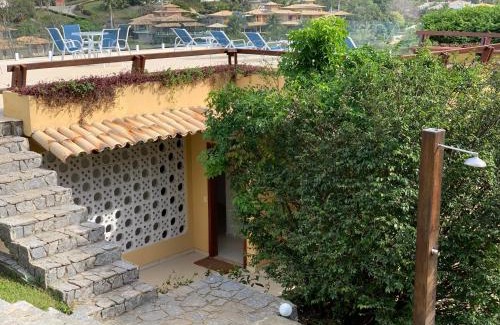 Ferradurinha Hotel | Cozy Praia da Ferradurinha Guest House with Ocean View