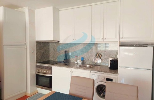 Praia da Rocha Apartment | PRAIA DA ROCHA - VARANDAS