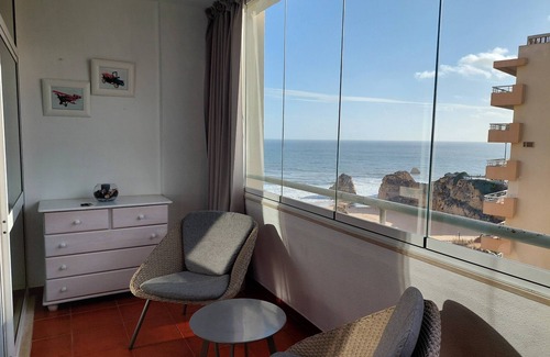 Praia da Rocha Apartment | PRAIA DA ROCHA - VARANDAS