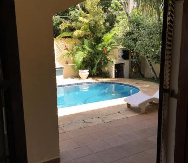 Praia das Cigarras House | Beachfront Bliss at Praia das Cigarras, 4-Star Comfort