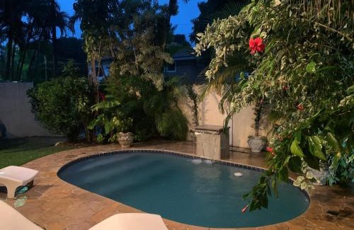 Praia das Cigarras House | Beachfront Bliss at Praia das Cigarras, 4-Star Comfort