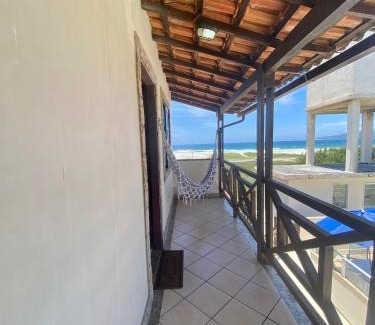 Foguete House | Discover Praia das Dunas Residence Club with Pool Access