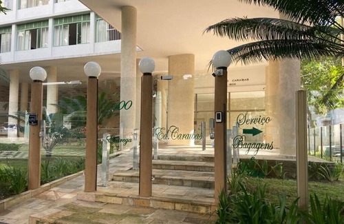 Pitangueiras Apartment | Oceanfront Praia das Pitangueiras Apartment - Rated 9.6/10