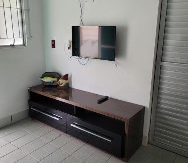 Quatro Ilhas Apartment | Beachfront 2-Bedroom Apartment with Ocean View at Praia de 4 Ilhas