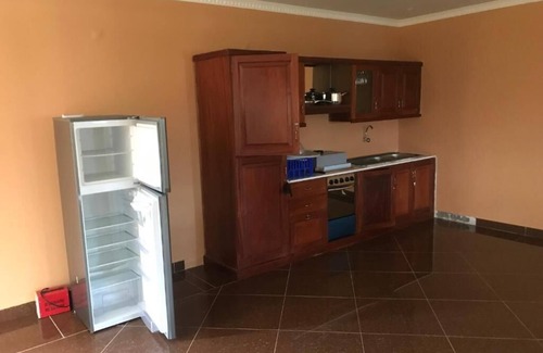 Macia House | Praia de Bilene Residencial