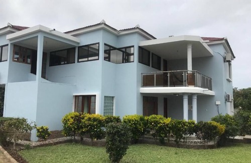 Macia House | Praia de Bilene Residencial