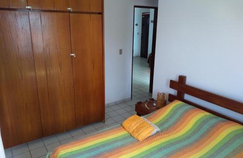 Camboinha Apartment | Pet-Friendly Escape at Praia de Camboinha with Ocean Views