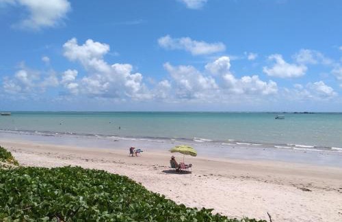 Camboinha Apartment | Pet-Friendly Escape at Praia de Camboinha with Ocean Views