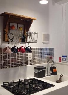 Ferradurinha Apartment | Cozy Loft Steps from Praia de Geribá - Rated 8.8/10