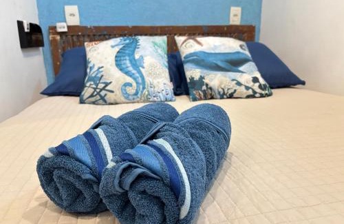 Ferradurinha Apartment | Cozy Loft Steps from Praia de Geribá - Rated 8.8/10