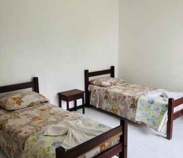 Manguinhos House | Discover Praia de Geribá C 1: Your Coastal Retreat Awaits