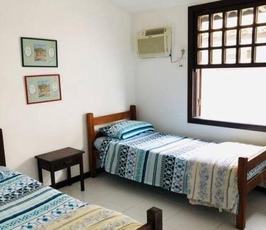 Manguinhos House | Discover Praia de Geribá C 1: Your Coastal Retreat Awaits