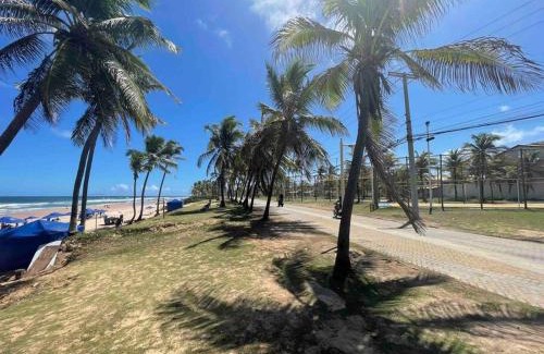 Ipitanga House | Unmatched Oceanfront Stay at Praia de Ipitanga, 10/10 Rating