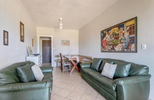 Laguna Apartment | Oceanfront Bliss at Praia de Itapirubá - Rated 9.5/10