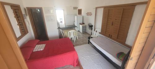 Ponta do Anel House | Oceanfront Chalé Avenida at Praia de Macapá - Rated 9/10