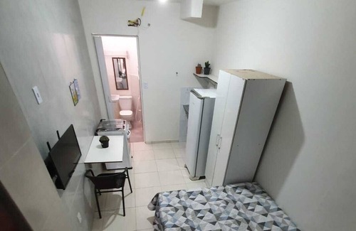 Pajucara Apartment | Relaxing Getaway at Castelo da Lolla, Praia de Pajuçara