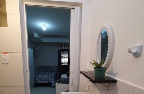 Pajucara Apartment | Relaxing Getaway at Castelo da Lolla, Praia de Pajuçara