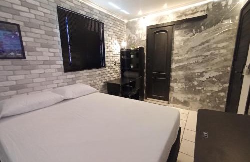 Jardim Oceania House | Serene Praia do Bessa Stay - Private Room with Kitchen