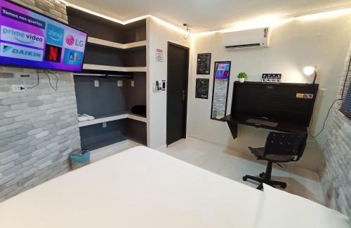 Jardim Oceania House | Serene Praia do Bessa Stay - Private Room with Kitchen