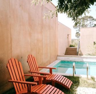 Valinhos Hotel | Experience Praia do Canal Nature Retreat: 5-Star Oceanfront Escape