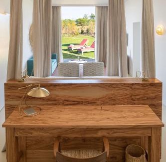 Valinhos Hotel | Experience Praia do Canal Nature Retreat: 5-Star Oceanfront Escape