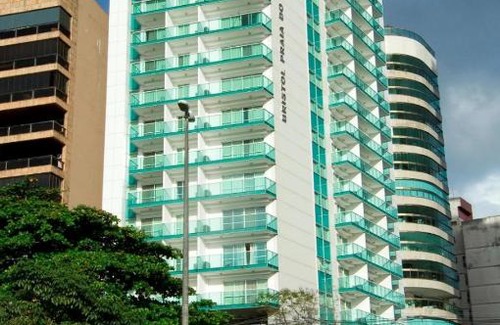 Praia do Canto Apartment | Oceanfront Bliss at Praia do Canto with Private Beach Access