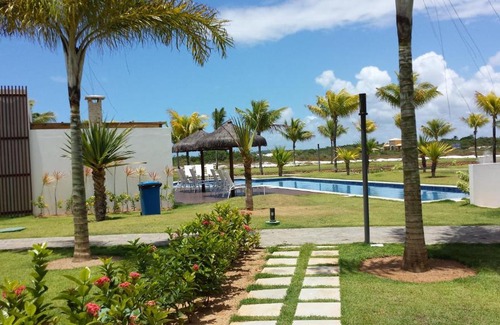 Acu da Torre Apartment | Ocean View Escape at Praia do Forte - Iberostate Apartment