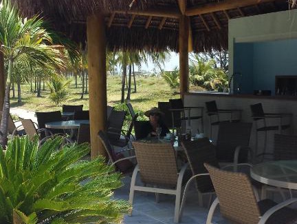 Acu da Torre Apartment | Ocean View Escape at Praia do Forte - Iberostate Apartment