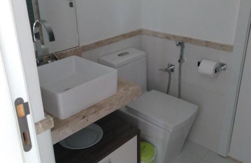 Acu da Torre Apartment | Ocean View Escape at Praia do Forte - Iberostate Apartment