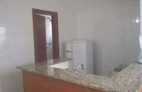 Centro Apartment | Budget-Friendly Stay at Praia do Forte, Cabo Frio
