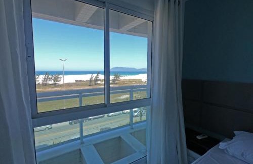 Algodoal Apartment | Experience Mandai at Praia do Forte with a Relaxing Hot Tub