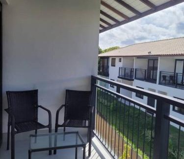 Praia do Forte Apartment | Experience Praia do Forte Studio: Top Rated & Family-Friendly