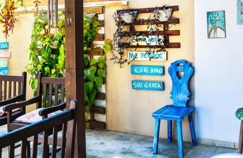 Mariscal House | Perfect Getaway at Praia do Mariscal for 10 Guests