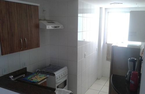 Guarapari Apartment | Seaside Comfort at Praia do Morro - Enjoy Ocean Views