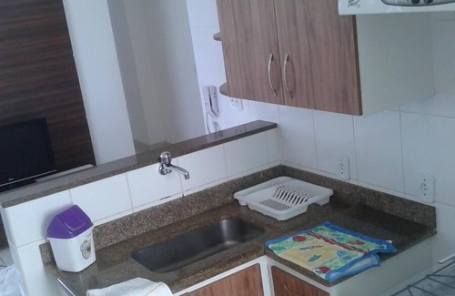 Guarapari Apartment | Seaside Comfort at Praia do Morro - Enjoy Ocean Views