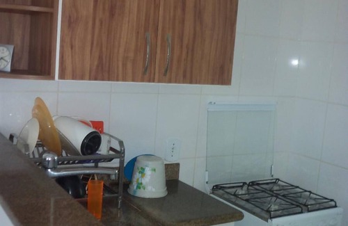 Guarapari Apartment | Seaside Comfort at Praia do Morro - Enjoy Ocean Views