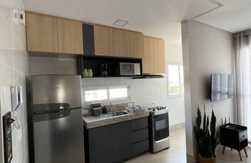 Praia do Morro Apartment | Cozy Praia do Morro Apartment Steps from the Beach
