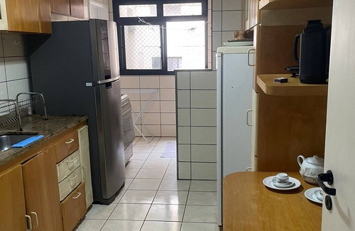 Praia do Morro Apartment | Praia do Morro Apt. Canto Nobre