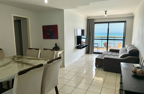 Praia do Morro Apartment | Praia do Morro Apt. Canto Nobre