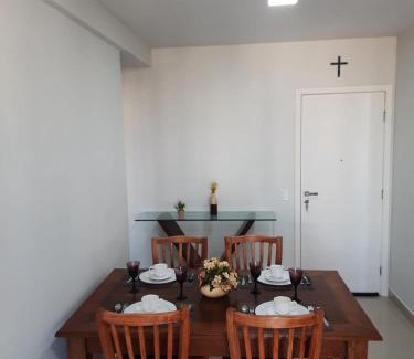 Muquicaba Apartment | Ocean View Retreat at Praia do Morro - Guarapari