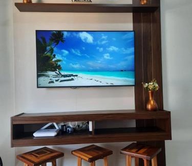 Muquicaba Apartment | Ocean View Retreat at Praia do Morro - Guarapari