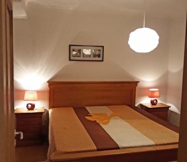 Pedrogao Apartment | Family-Friendly Stay at Praia do Pedrógão - 7.9/10 Rating