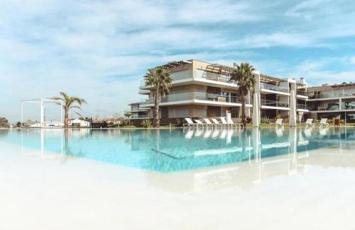 Alcochete Resort | Explore Praia do Sal Resort: Oceanfront Relaxation Awaits