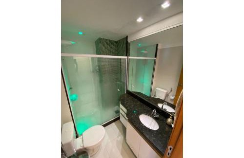 Praia de Itaparica Apartment | Discover Praia Dourada: Pet-Friendly Oceanfront Retreat