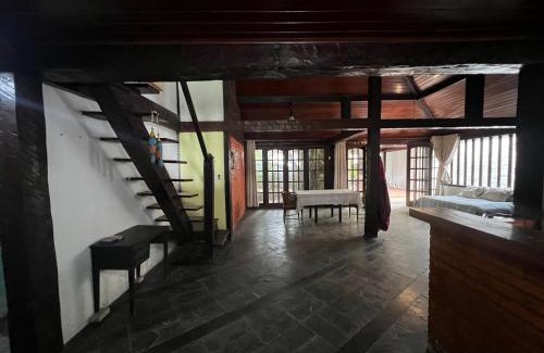 Bosque de Geriba House | Experience Praia e Churrasco in Búzios with Ocean Views