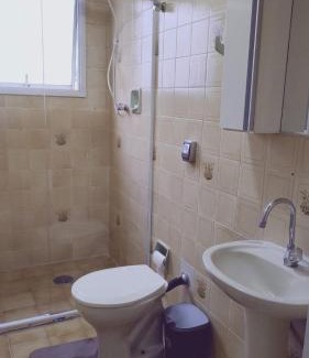Praia Grande Apartment | Inviting Stay at Praia Grande - Canto do Forte with Ocean Views