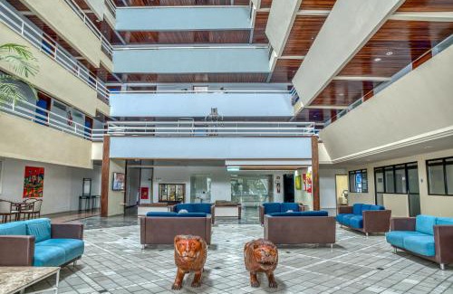 Pajucara Hotel | Experience Praia Hotel Enseada with Oceanfront Views